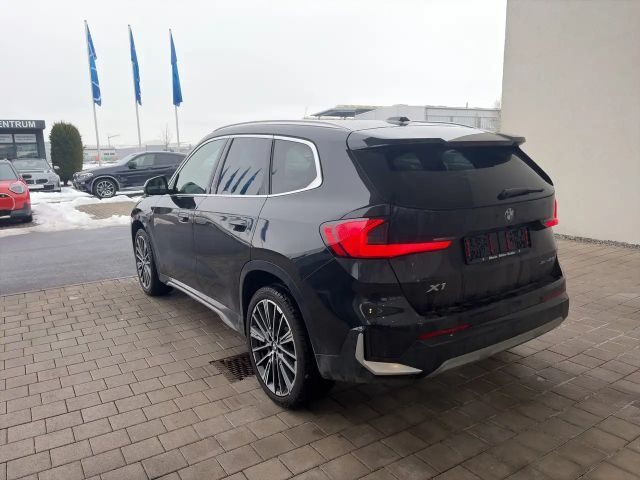 BMW X1 Comfort pakket