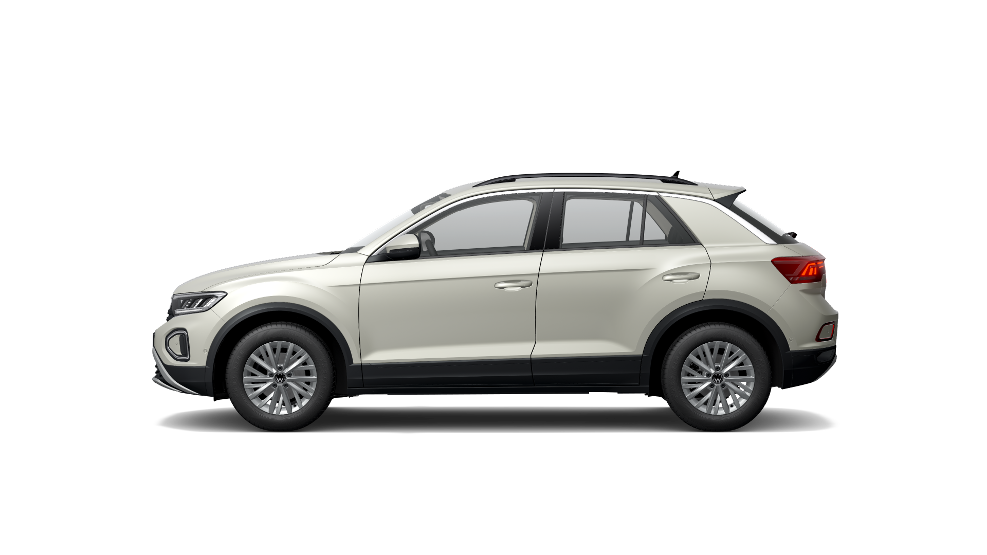 Volkswagen T-Roc DSG Life
