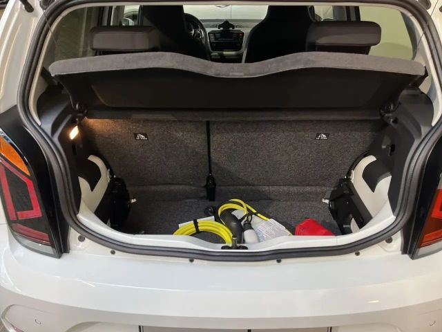 Volkswagen e-up! up!  EDITION Automatik SITZHEIZUNG TEMPOMAT