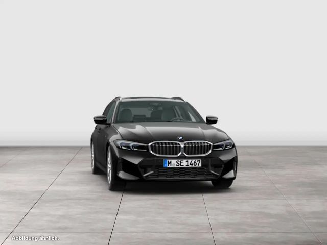 BMW 320 320d M-Sport xDrive