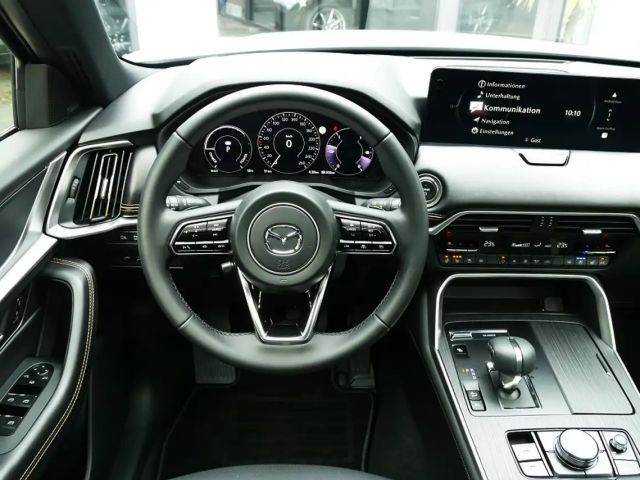 Mazda CX-60 2.5L Homura Plus
