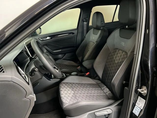 Volkswagen T-Roc 2.0 TSI 4Motion DSG R-Line