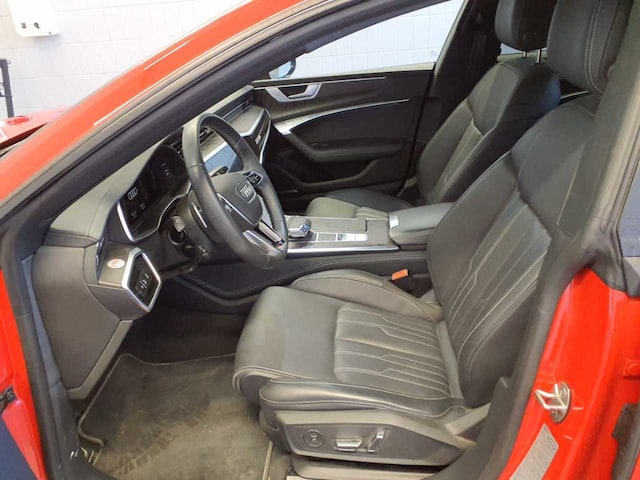 Audi S7 Quattro Sportback