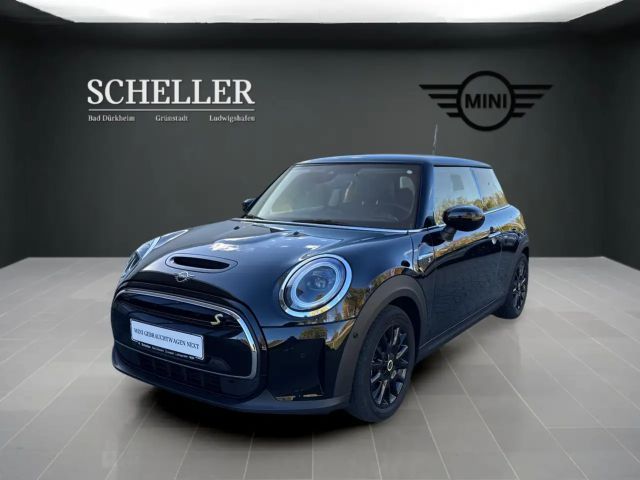 MINI Mini Electric 3-deurs SE