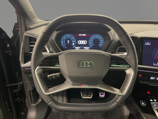 Audi Q4 e-tron 40 Sportback