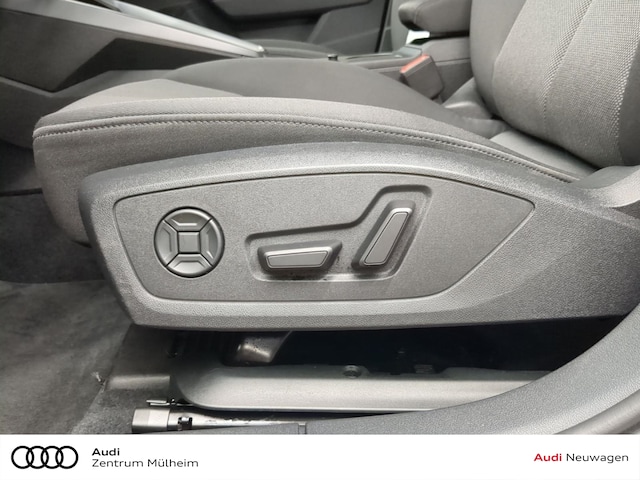 Audi A3 30 TFSI S-Tronic Sportback