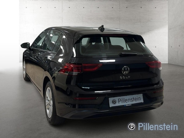Volkswagen Golf 2.0 TDI DSG Life
