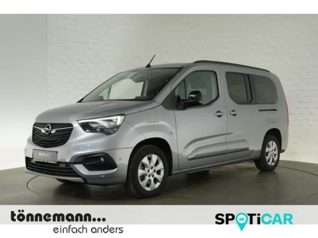 Opel Combo Combo-e Life Ultimate