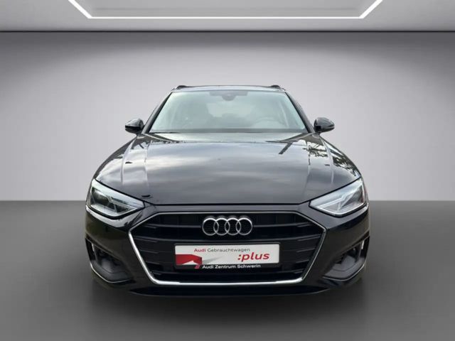 Audi A4 2.0 TDI Avant S-Tronic