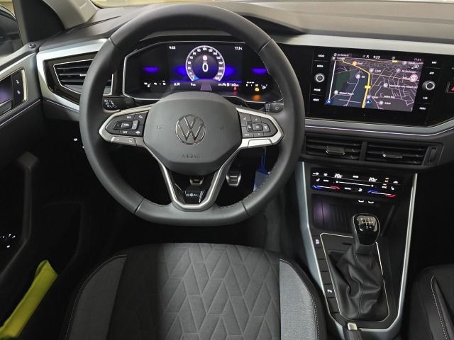 Volkswagen Polo IQ.Drive