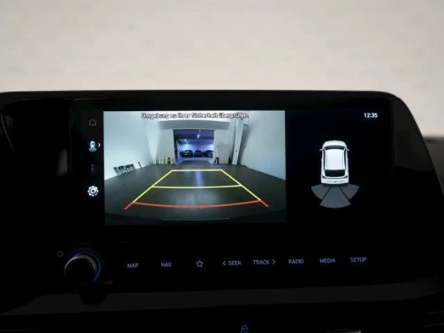 Hyundai i20 T-GDi Trend