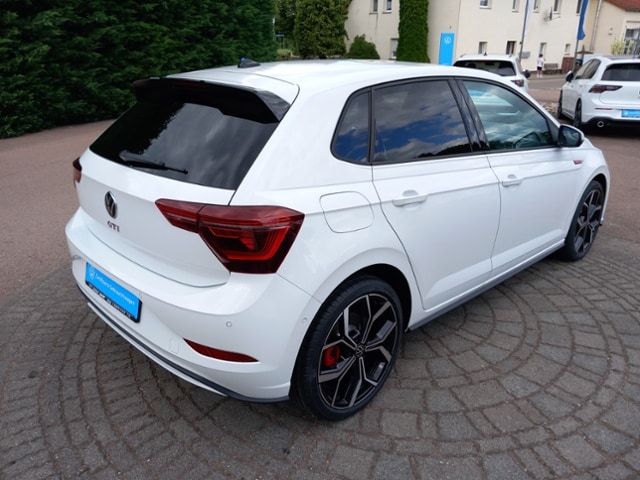 Volkswagen Polo DSG IQ.Drive