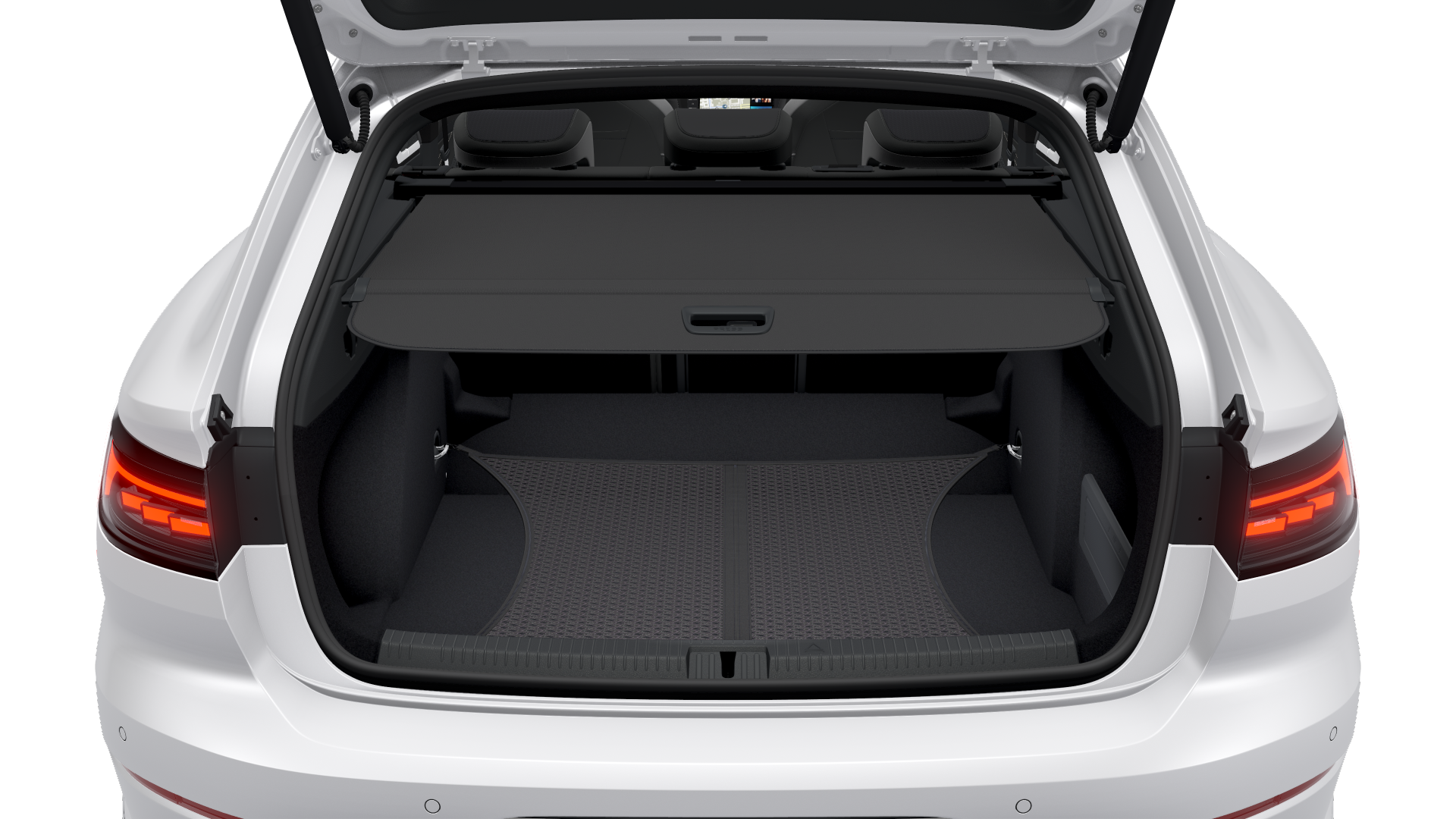 Volkswagen Arteon Shooting Brake 2.0 TDI