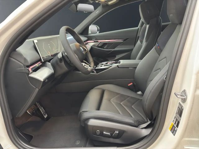 BMW 530 530e Touring