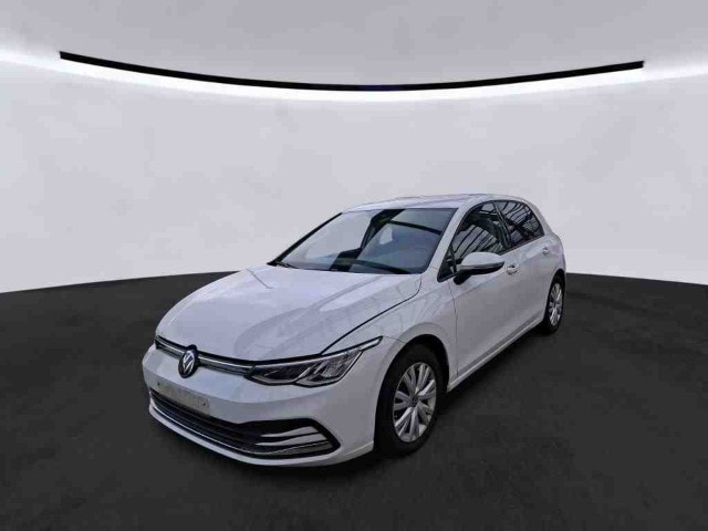 Volkswagen Golf 2.0 TDI Variant