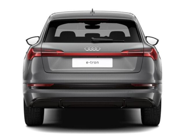 Audi e-tron 55 Quattro