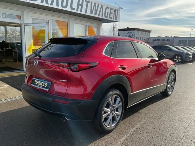 Mazda CX-30 Selection