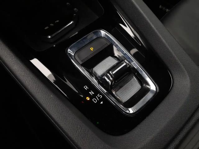 Skoda Octavia Combi RS