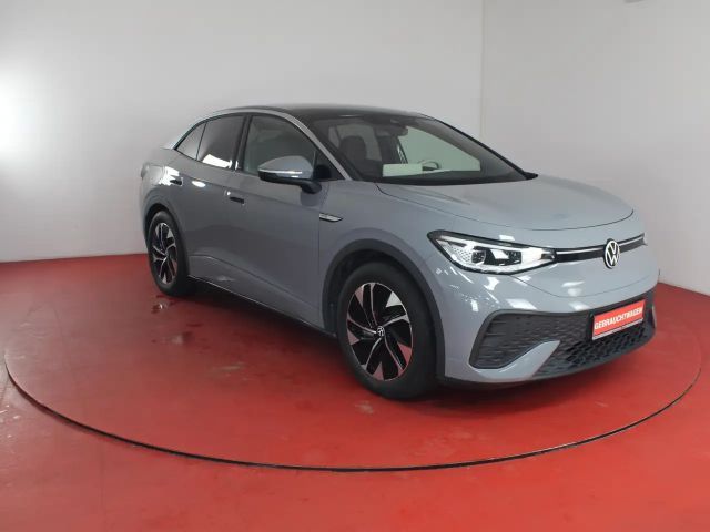 Volkswagen ID.5 150 kW 77 KWh IQ.Drive Pro