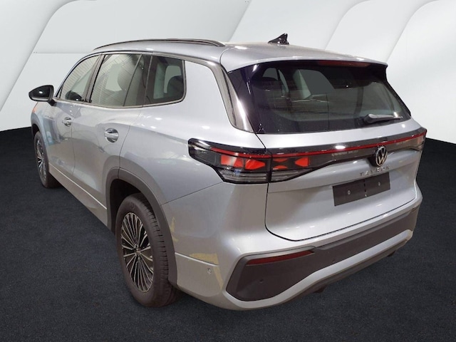 Volkswagen Tayron 2.0 TDI Life