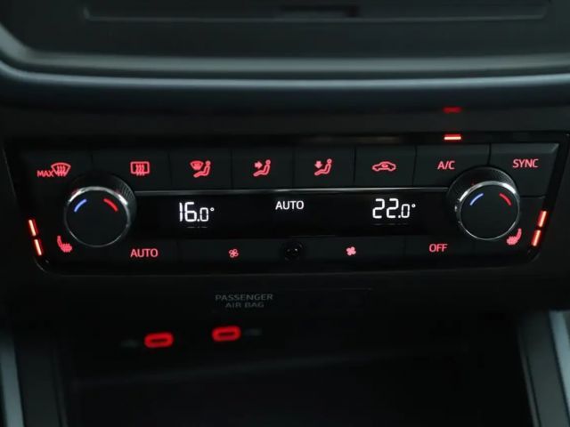 Seat Arona Ecomotive Style