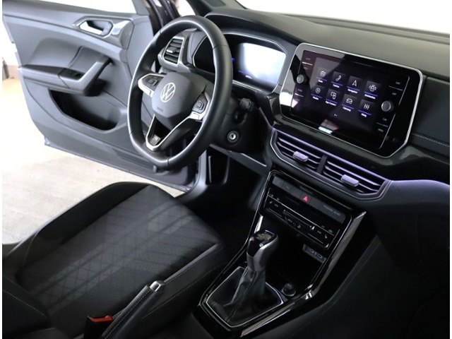 Volkswagen T-Cross 1.5 TSI DSG IQ.Drive R-Line