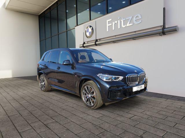 BMW X5 xDrive40i