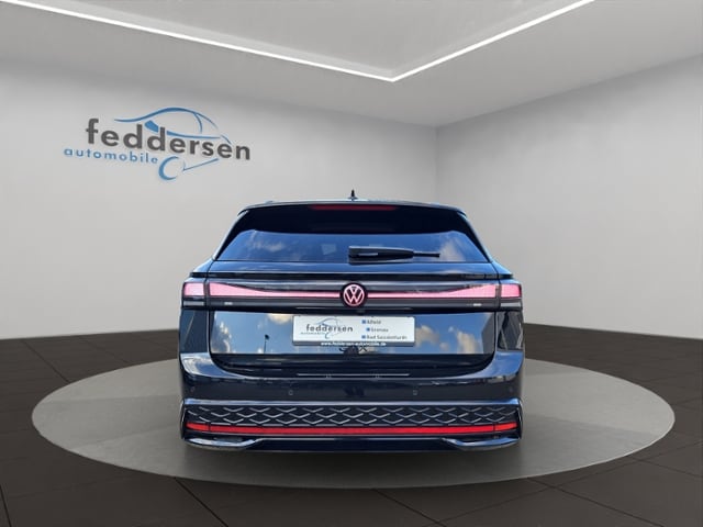 Volkswagen ID.7 4Motion Tourer