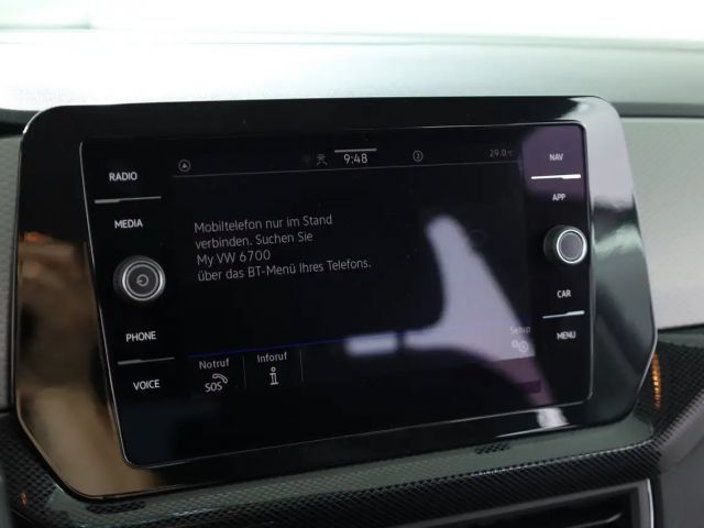 Volkswagen T-Cross Friends TSI