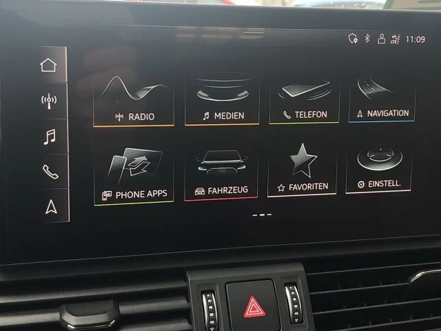 Audi Q5 55 TFSI Hybride Quattro S-Line