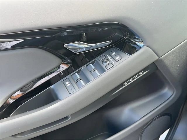 Land Rover Range Rover Evoque AWD S