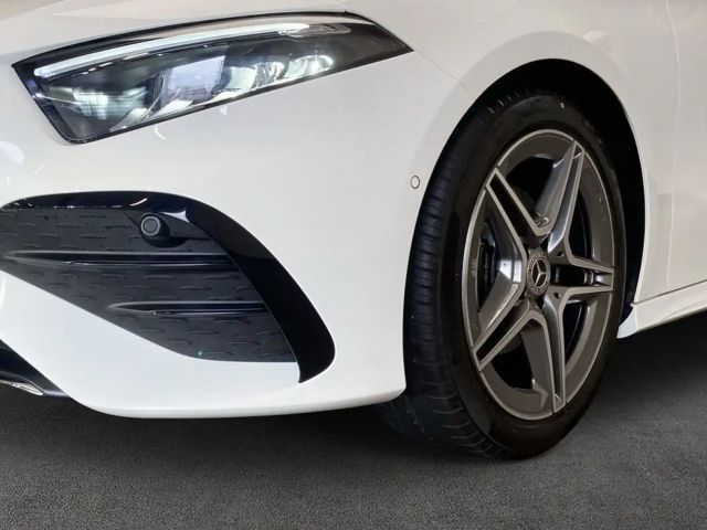 Mercedes-Benz A 180 A-Klasse