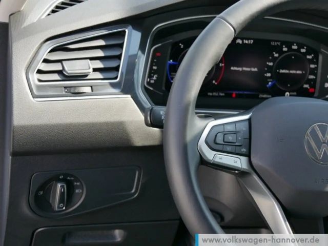 Volkswagen Tiguan 2.0 TDI Allspace DSG Life
