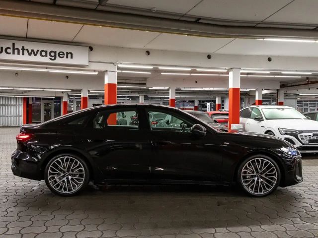 Audi A5 Quattro S-Tronic
