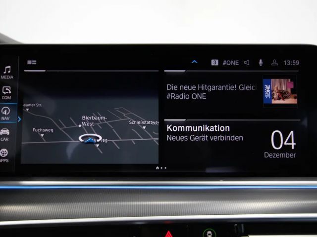 BMW X5 M-Sport xDrive xDrive45e