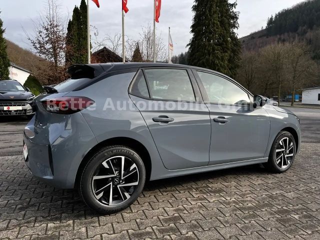 Opel Corsa GS-Line Grand Sport