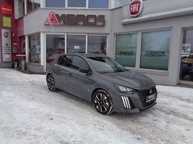 Peugeot 208 Allure Pack PureTech