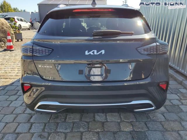 Kia XCeed GDi