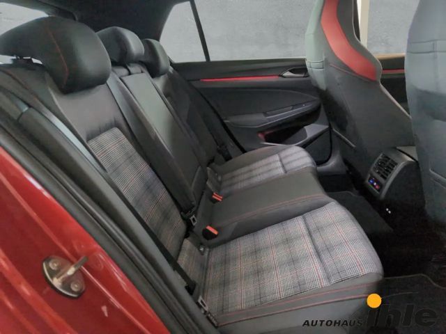 Volkswagen Golf DSG GTI Golf VIII