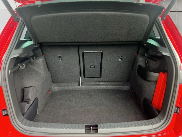 Skoda Karoq 2.0 TSI 4x4 Sportline