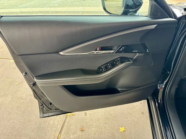 Mazda CX-30 Exclusive-line