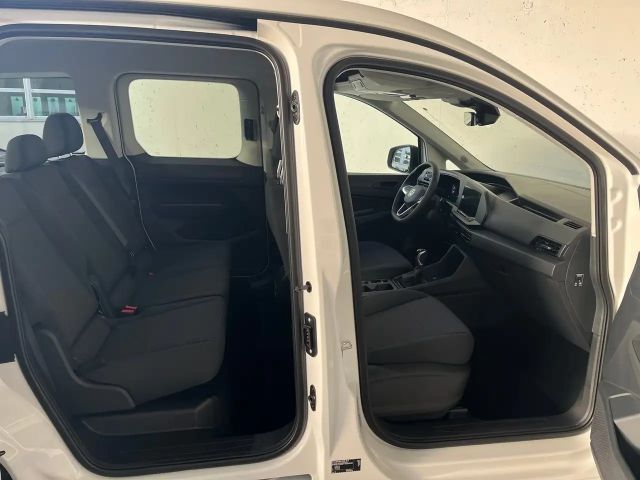 Volkswagen Caddy Family