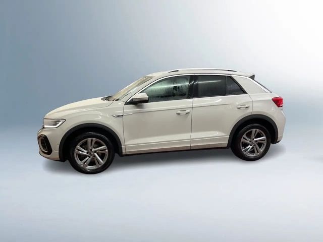 Volkswagen T-Roc 1.5 TSI DSG R-Line
