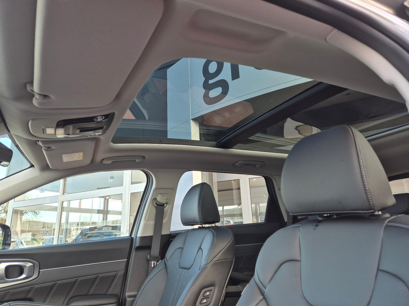 Kia Sorento GDi PHEV Vierwielaandrijving