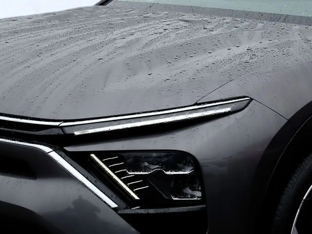 Citroën C5 X Feel Pack PureTech