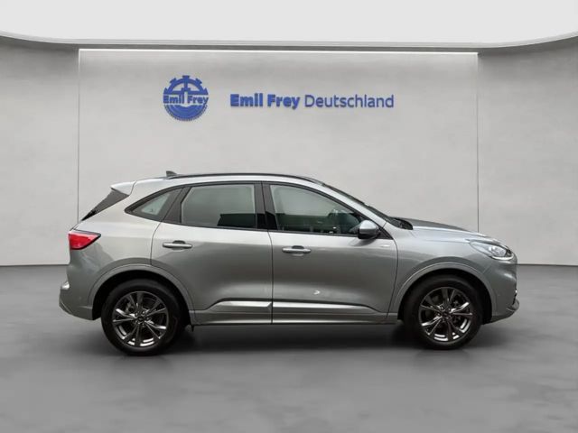 Ford Kuga EcoBoost ST Line