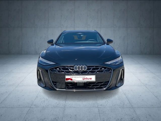 Audi A6 Avant Quattro