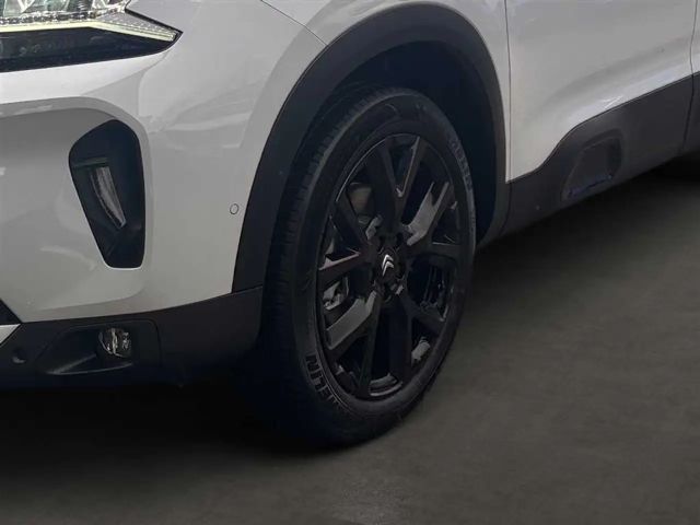 Citroën C5 Aircross Hybrid