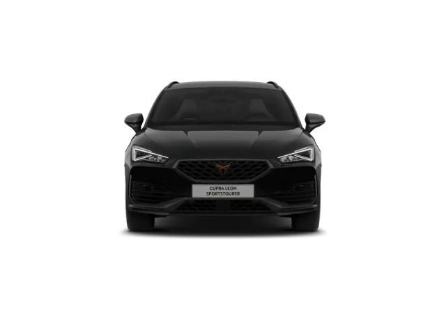 Cupra Leon 2.0 TSI 4Drive DSG Sportstourer VZ