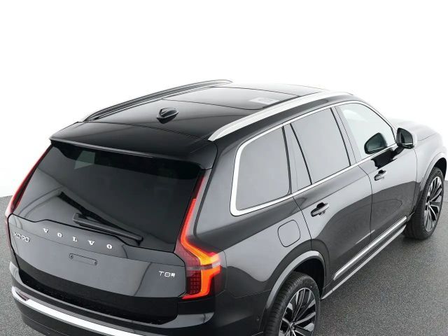 Volvo XC90 AWD Bright Plus T8